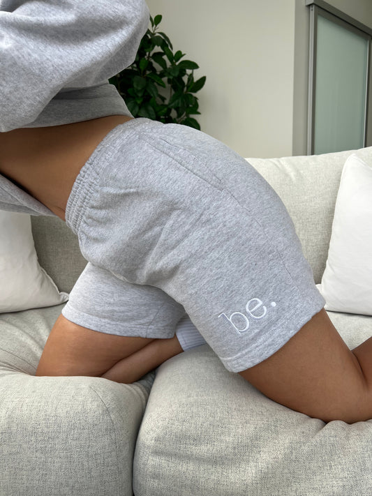 the be. short / shale